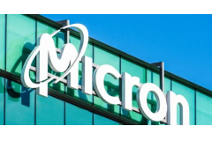 Micron Technology når ett börsvärde på 1 biljon dollar